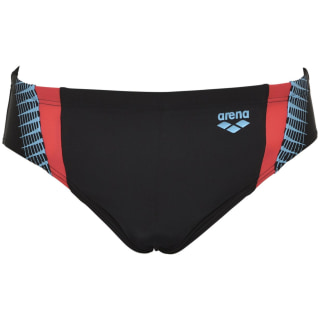 Arena Threefold Brief Herren Badehose