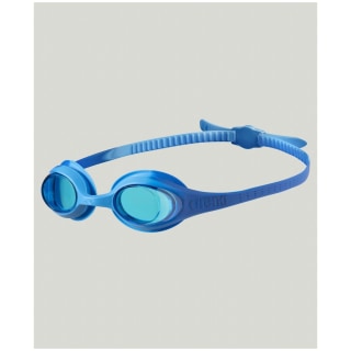 Arena Spider Kinder Schwimmbrille