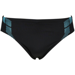 Arena Streak Brief Herren Badehose