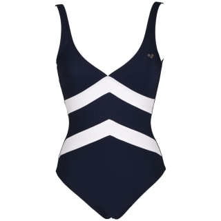Arena Vera Wing Back ONE Piece C-Cup Damen Badeanzug
