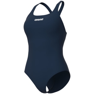 Arena Team Swim Pro Solid Damen Schwimmanzug