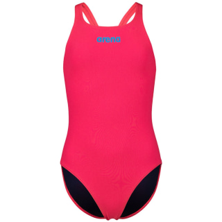 Arena Team Swim Pro Solid Mädchen Schwimmanzug
