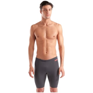 Arena Team Swim Jammer Solid Herren Badehose