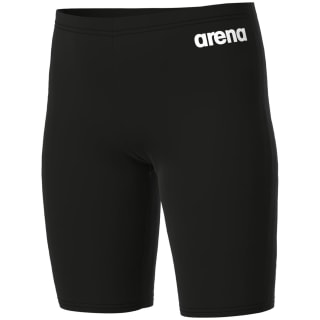 Arena Team Swim Jammer Solid Jungen Badehose
