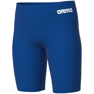 Arena Team Swim Jammer Solid Jungen Badehose