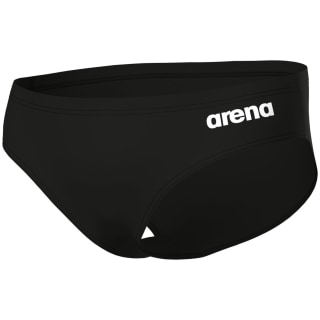 Arena Team Swim Briefs Solid Herren Badehose