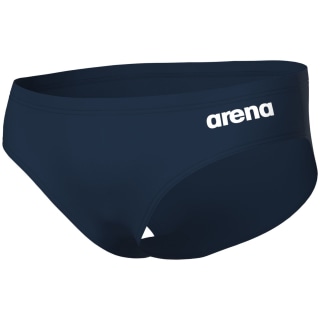 Arena Team Swim Briefs Solid Herren Badehose