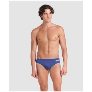 Arena Team Swim Briefs Solid Herren Badehose