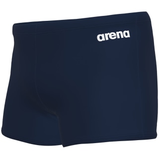 Arena Team Swim Solid Herren Badehose
