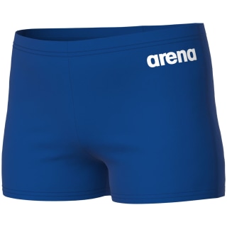 Arena Team Swim Solid Jungen Badehose
