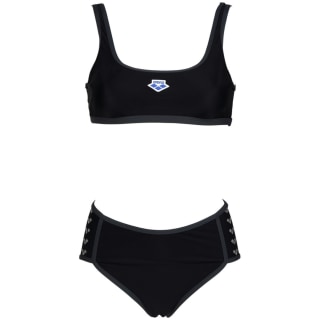 Arena Icons Logo Damen Bikini