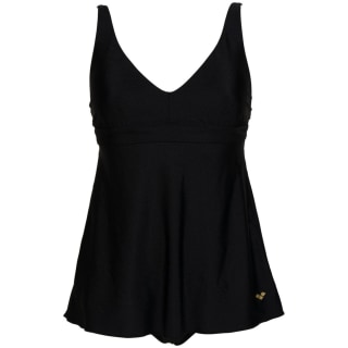 Arena Tankini Solid Damen Badeanzug