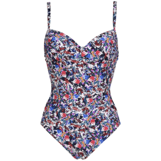 Arena Bodylift Sibilla U Back C-Cup Damen Badeanzug