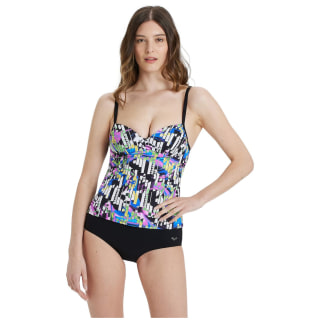 Arena Bodylift Tankini Carolina Damen Badeanzug