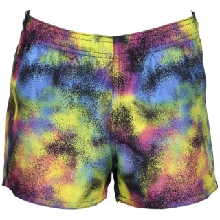 Arena Beach Allover Mädchen Shorts