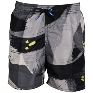 Arena Boys Beach Allover Jungen Badehose