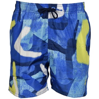 Arena Boys Beach Allover Jungen Badehose