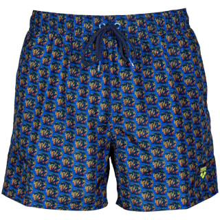 Arena Beach Allover Herren Badehose