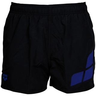 Arena Beach Logo Jungen Badehose