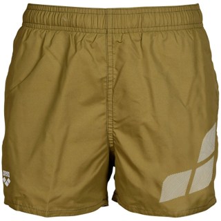 Arena Beach Logo Jungen Badehose