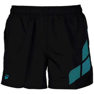 Arena Beach Logo Herren Badehose
