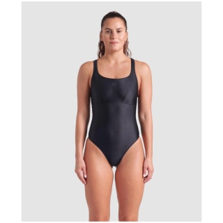 Arena Solid Control Pro Back B Damen Schwimmanzug
