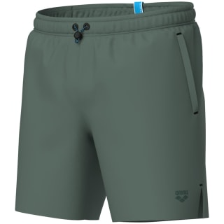Arena EVO Beach Solid Herren Badehose