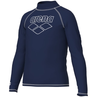 Arena Rash Graphic Jungen T-Shirt