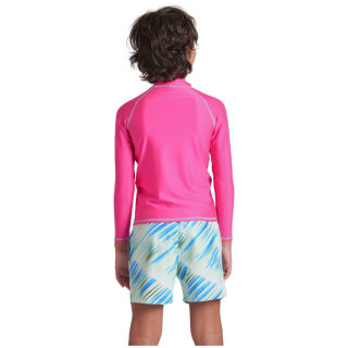 Arena Rash Graphic Jungen T-Shirt