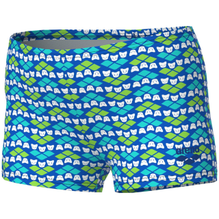 Arena Kids Friends Swim Allover Jungen Badehose