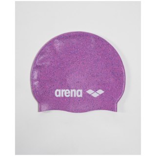 Arena Silicone Kinder Badekappe
