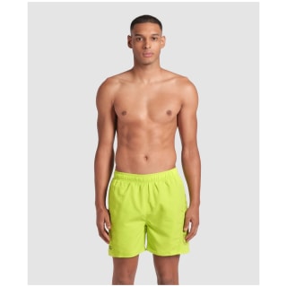 Arena Fundamentals Logo R Herren Badehose