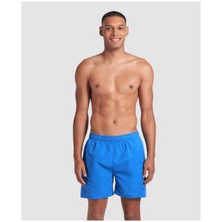 Arena Fundamentals Logo R Herren Badehose