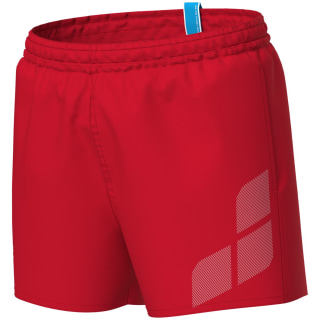 Arena Beach Logo R Jungen Badehose