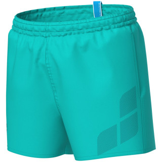 Arena Beach Logo R Jungen Badehose