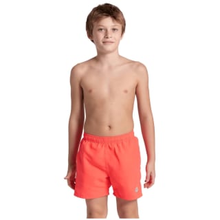 Arena Beach Solid R Jungen Badehose