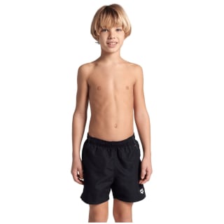Arena Beach Solid R Jungen Badehose
