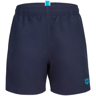 Arena Beach Solid R Jungen Badehose