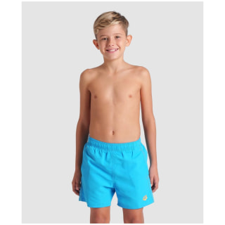 Arena Beach Solid R Jungen Badehose