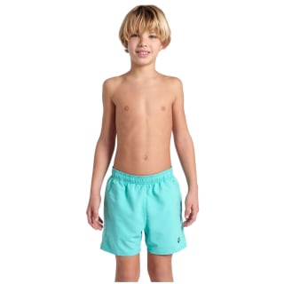 Arena Beach Solid R Jungen Badehose