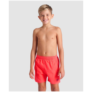 Arena Beach Solid R Jungen Badehose