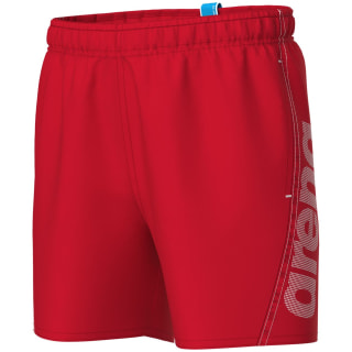 Arena Fundamentals Logo R Jungen Badehose
