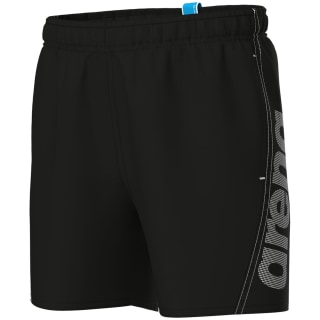 Arena Fundamentals Logo R Jungen Badehose