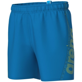 Arena Fundamentals Logo R Jungen Badehose