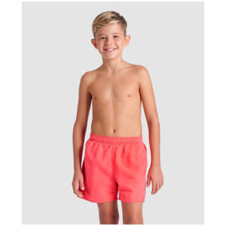 Arena Fundamentals Logo R Jungen Badehose