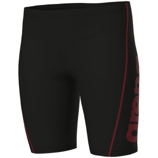 Arena Logo Jammer R Badehose