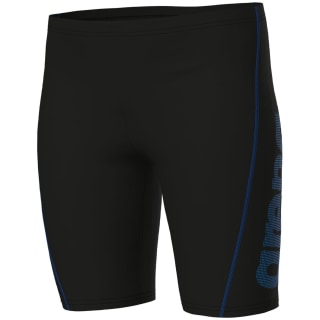 Arena Logo Jammer R Badehose
