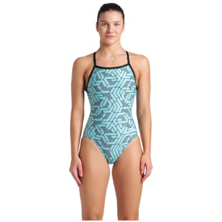 Arena Escape Lightdrop Back