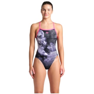 Arena Airbrush Challenge Back