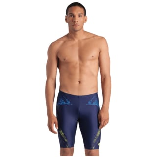 Arena Spider WEB Swim Jammer